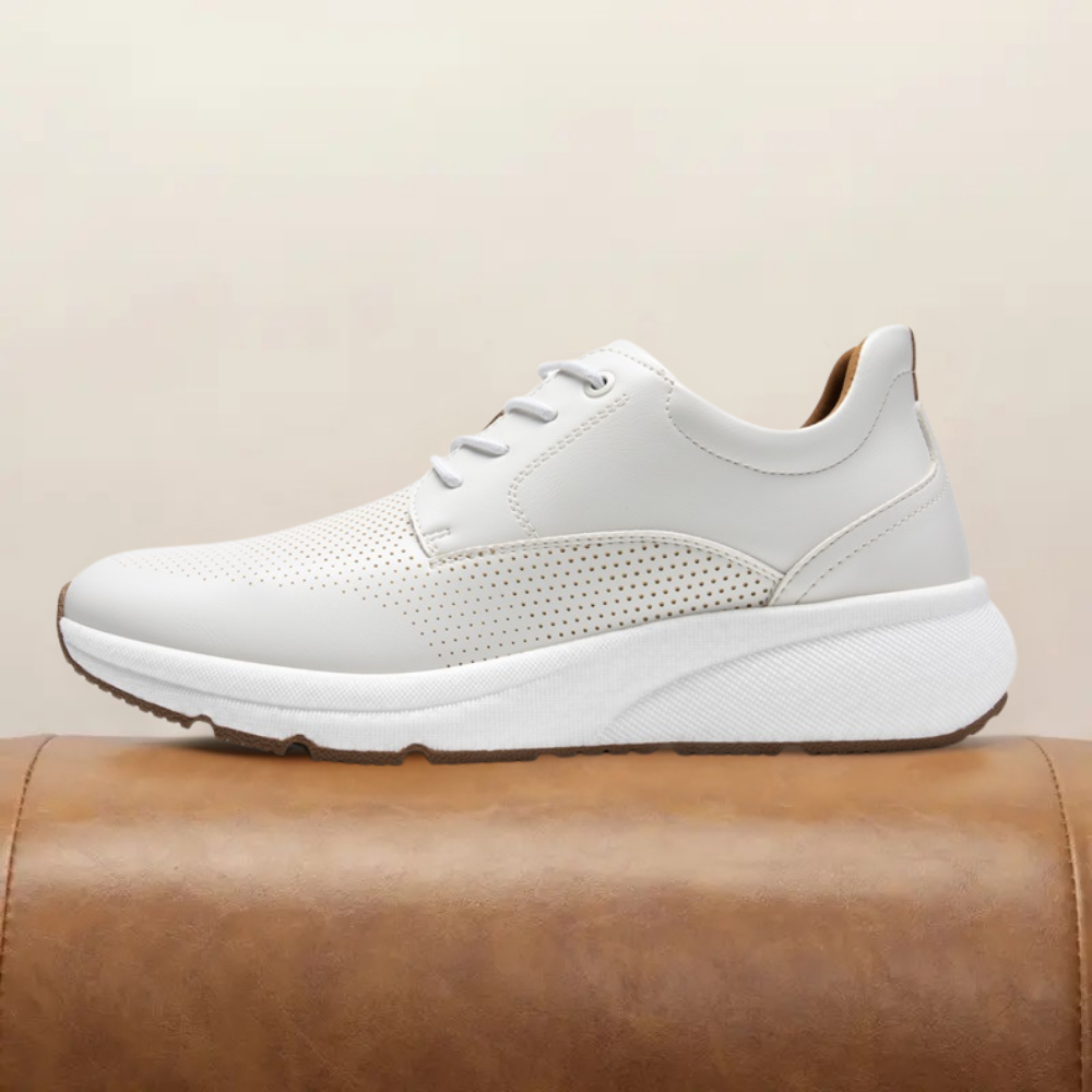 Kangaroo Comfort Dress Shoes