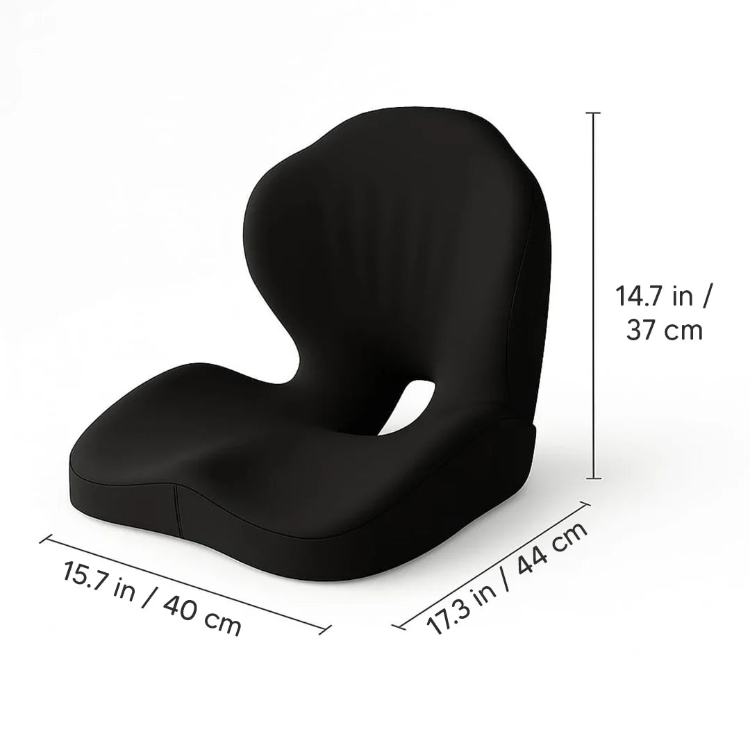 CushionPro – Orthopedic Sciatica Relief Cushion