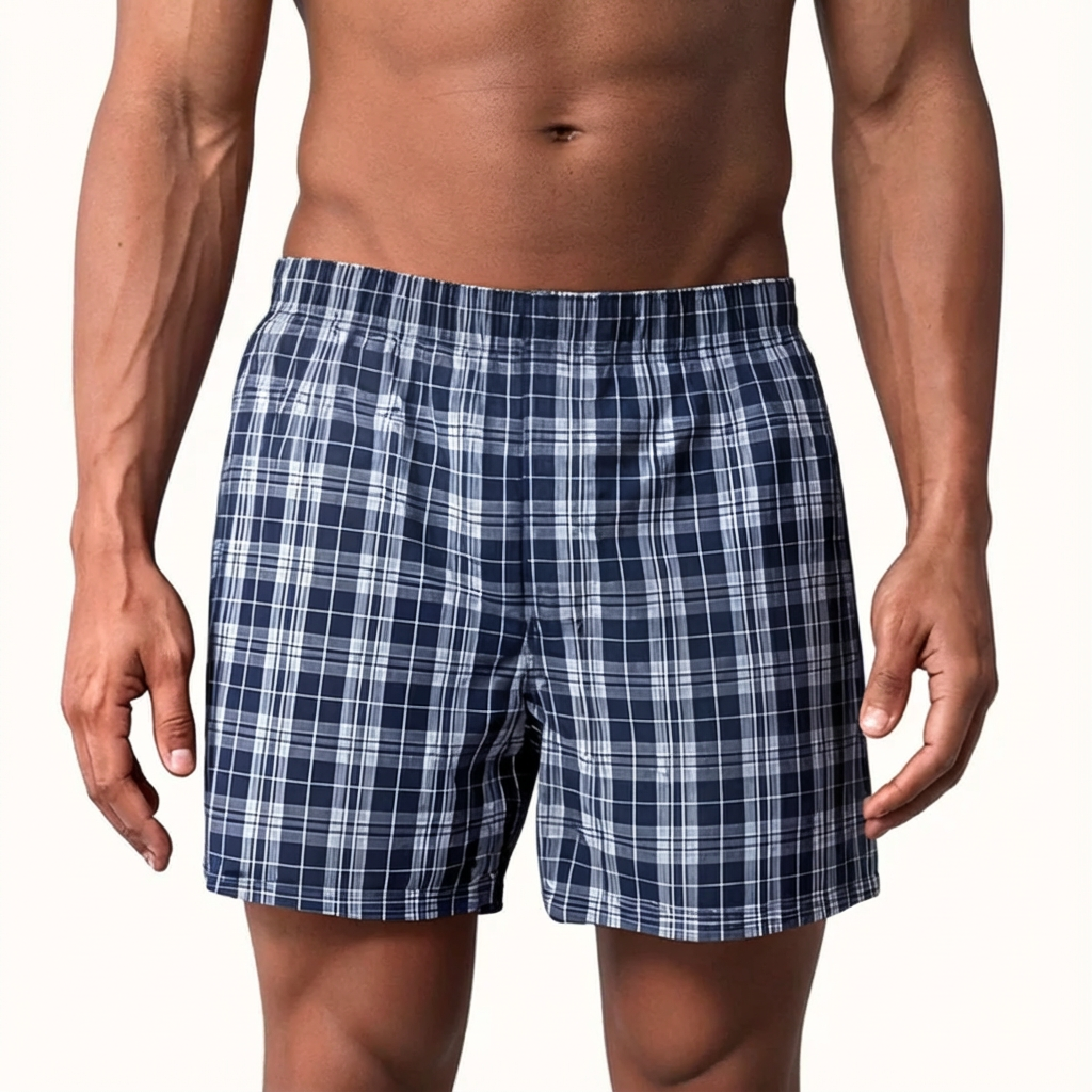 DryGuard™ Ultra Absorbent Incontinence Boxers – Kangaroo
