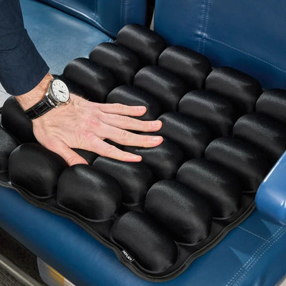 TravelPro- Orthopedic Travel Cushion For Longer Travel