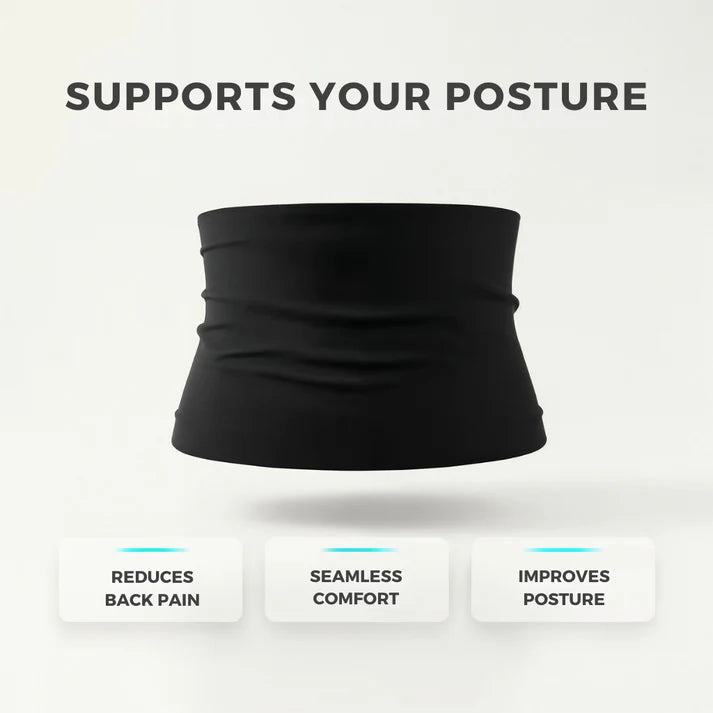 PosturePro – Orthopedic Posture Relief Band
