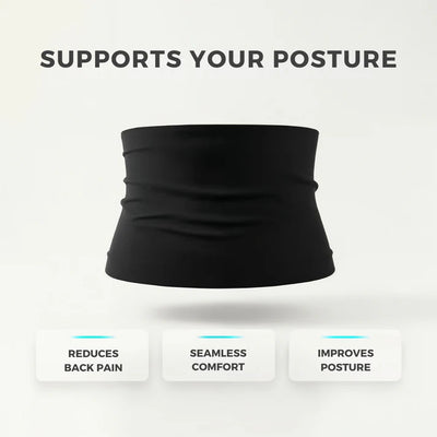 PosturePro – Orthopedic Posture Relief Band