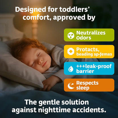 DreamDry™ Night Time Leak Protection Underwear