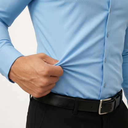 The Original Men's Stretch Dress Shirt