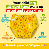 DreamDry™ Night Time Leak Protection Underwear