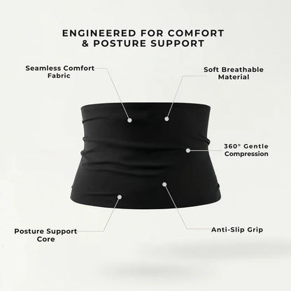 PosturePro – Orthopedic Posture Relief Band