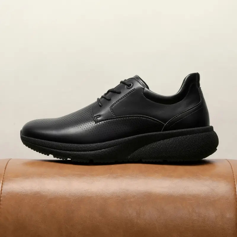 Kangaroo Comfort Dress Shoes