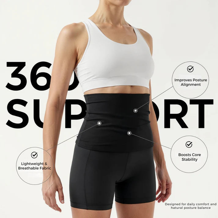 PosturePro – Orthopedic Posture Relief Band