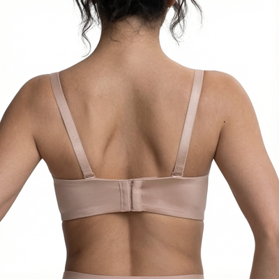 Lace & Lift™ Adjustable Push-Up Bra - Add 2 Bra Sizes Instantly