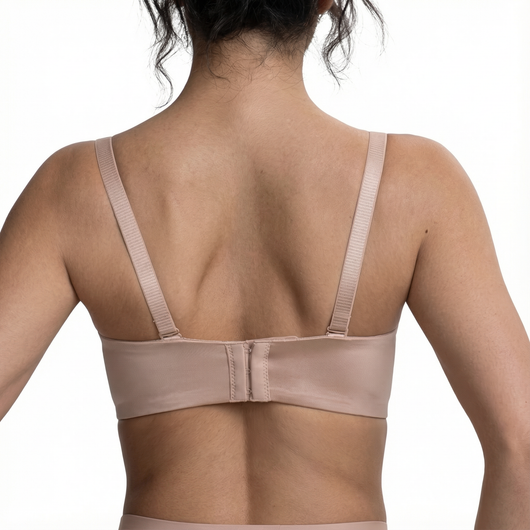Lace & Lift™ Adjustable Push-Up Bra - Add 2 Bra Sizes Instantly
