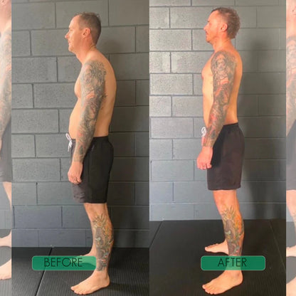 PosturePro - Instant Posture Corrector