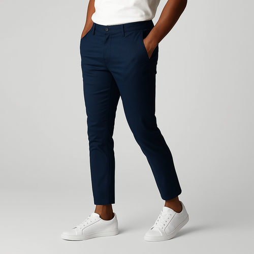 Men's Stretchy Chinos