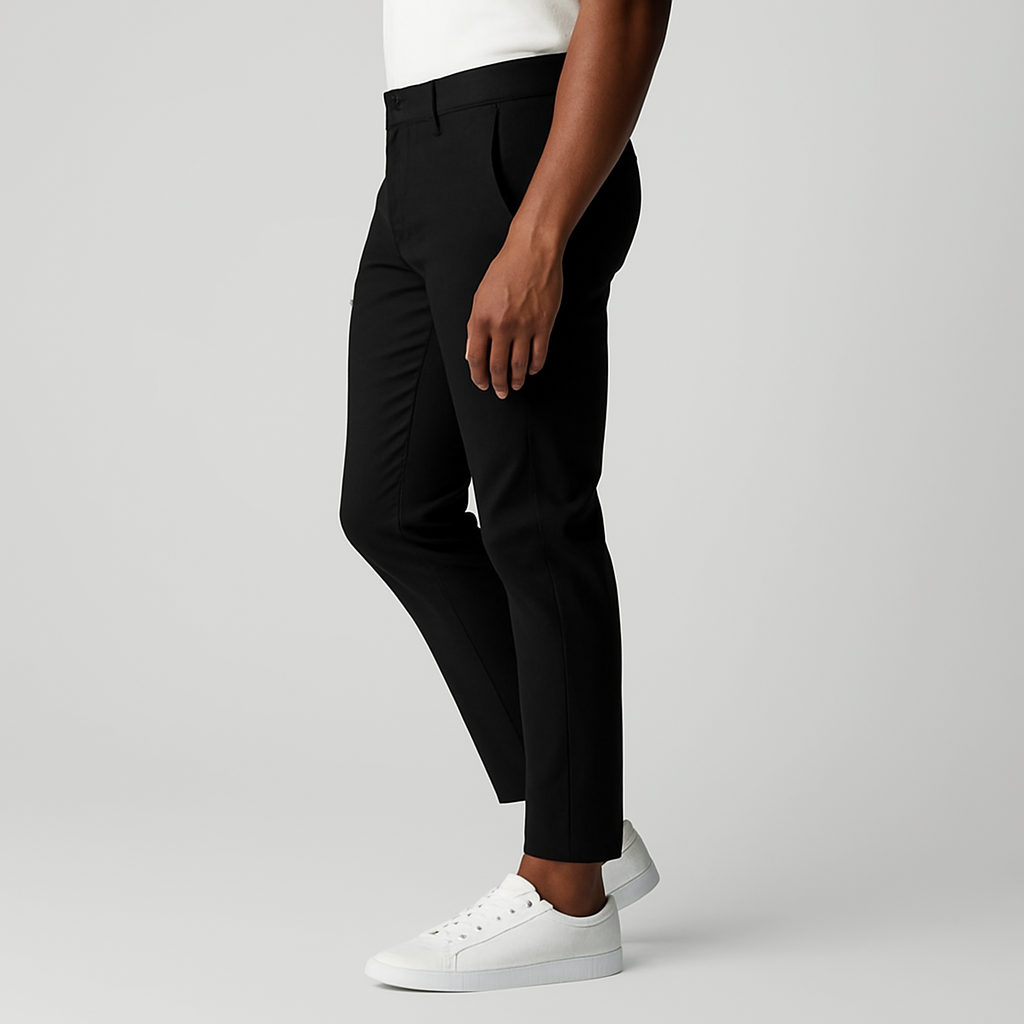 Men's Stretchy Chinos