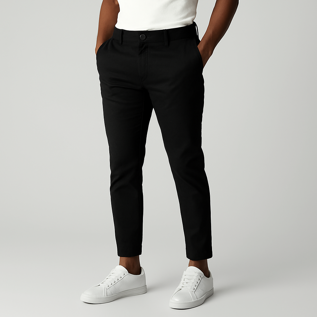 Men's Stretchy Chinos