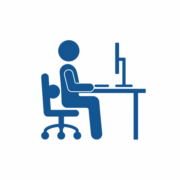 Ergonomic Support