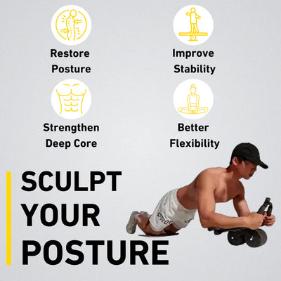 Align Roller Pro™