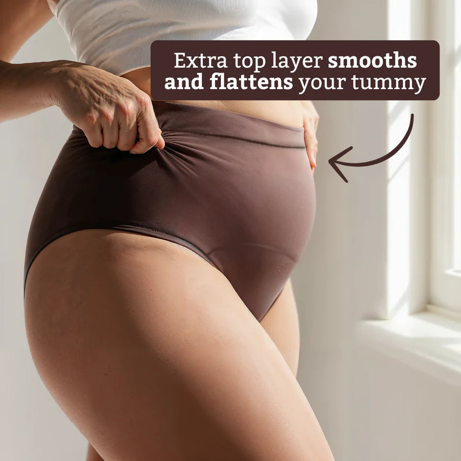 FlowGuard™ Underwear - Ultra Absorbent Underwear For Women