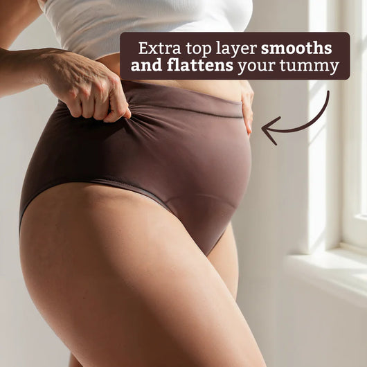 DryGuard™ Underwear - Ultra Absorbent Underwear For Women