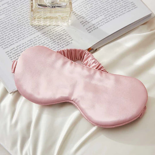 Silk Sleep Mask