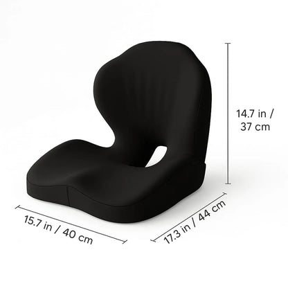 CushionPro – Orthopedic Sciatica Relief Cushion