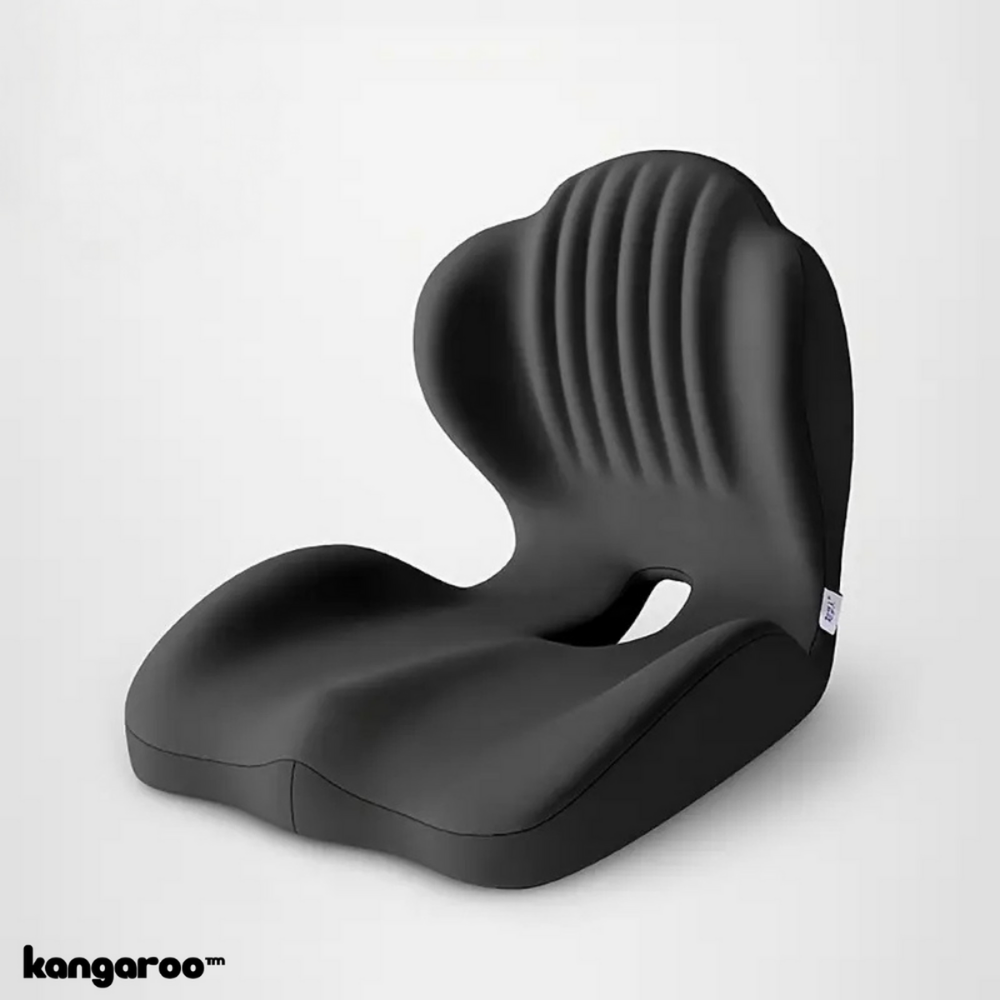 CushionPro – Orthopedic Tailbone Relief Cushion