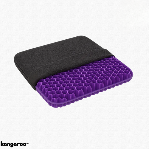 CushionPro™ - Portable Gel Orthopedic Cushion