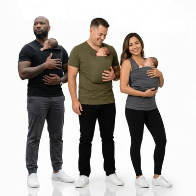 Kangaroo™ Dad Bonding T-Shirt