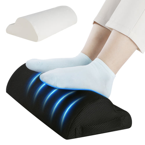 FootRestPro - Add Comfort To Your Feet & Legs