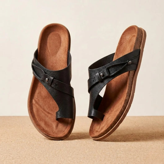 #1 Rated Sandals For Bunions