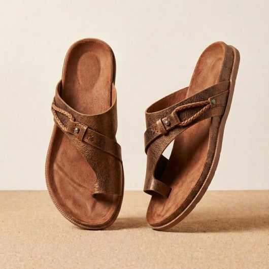 #1 Rated Sandals For Bunions