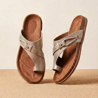 #1 Rated Sandals For Bunions