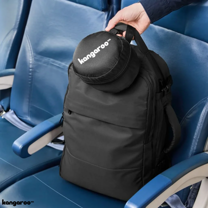 TravelPro- Orthopedic Travel Cushion For Longer Travel