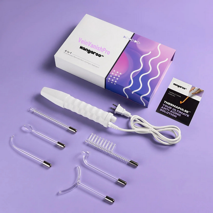 VeinVanish Pro - Say Hello To Beautiful Legs