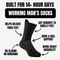 The Original Working Man's Socks