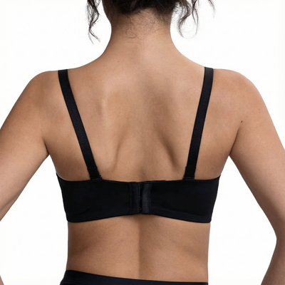 Lace & Lift™ Adjustable Push-Up Bra - Add 2 Bra Sizes Instantly