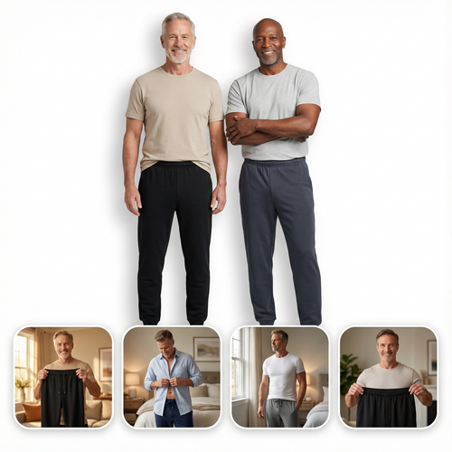 DryGuard™  - Ultra Absorbent Incontinence Pants