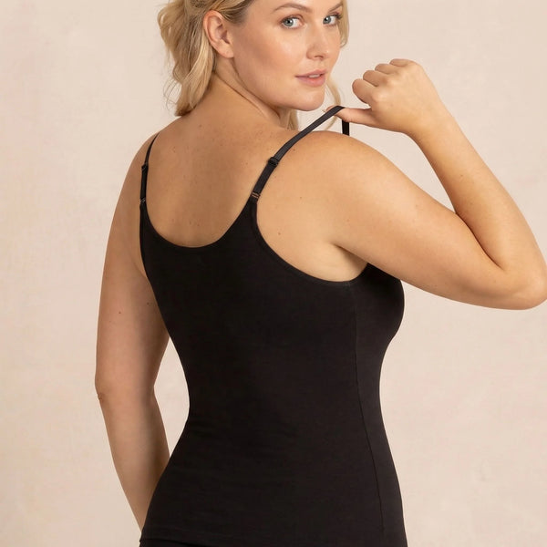 Adjustable Straps