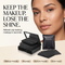 MatteAway™ Oily Skin Blotting Pads