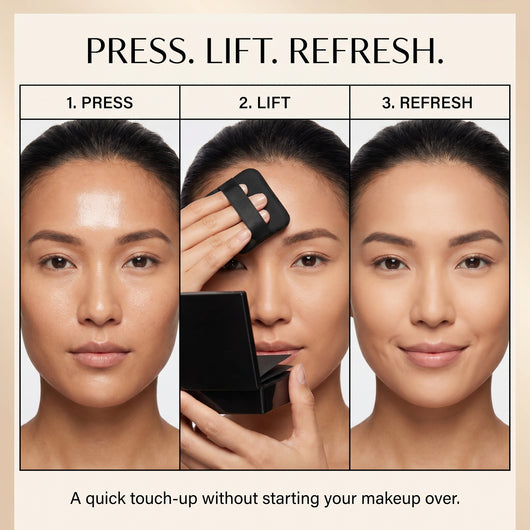 MatteAway™ Oily Skin Blotting Pads