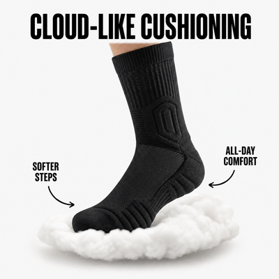 The Original Working Man's Socks