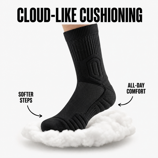 The Original Working Man's Socks