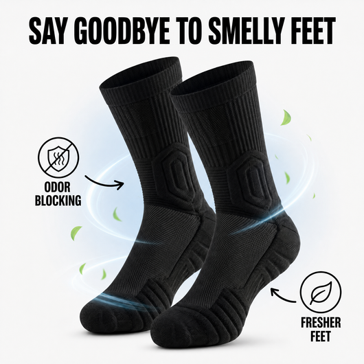 The Original Working Man's Socks