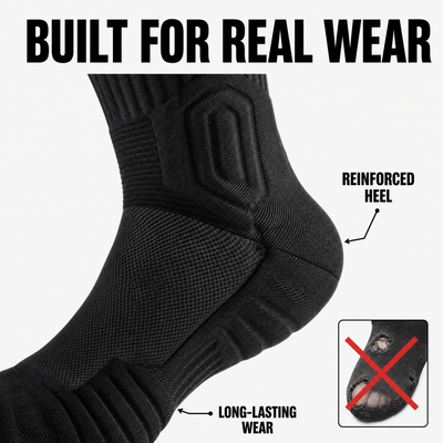 The Original Working Man's Socks