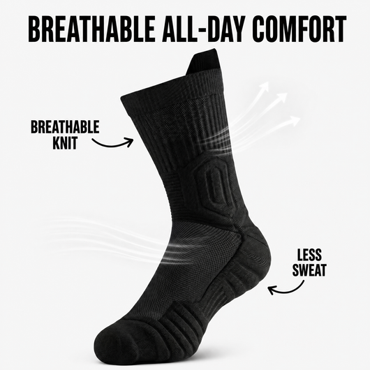 The Original Working Man's Socks