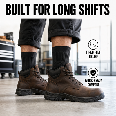 The Original Working Man's Socks