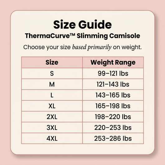 ThermaCurve™