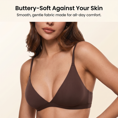 Women's Cloud Bra