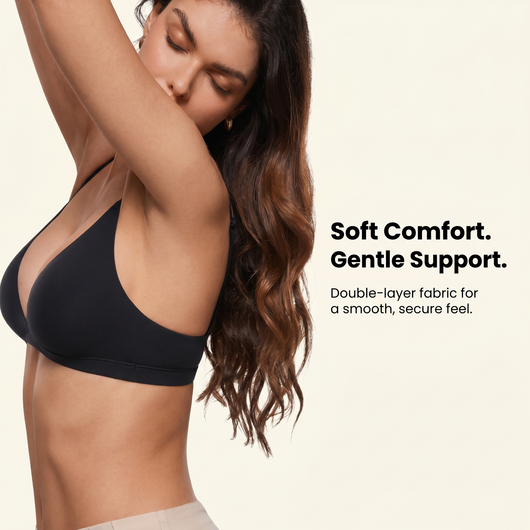 Women's Cloud Bra