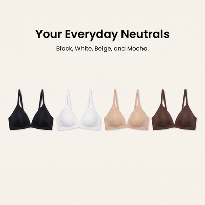 Women's Cloud Bra