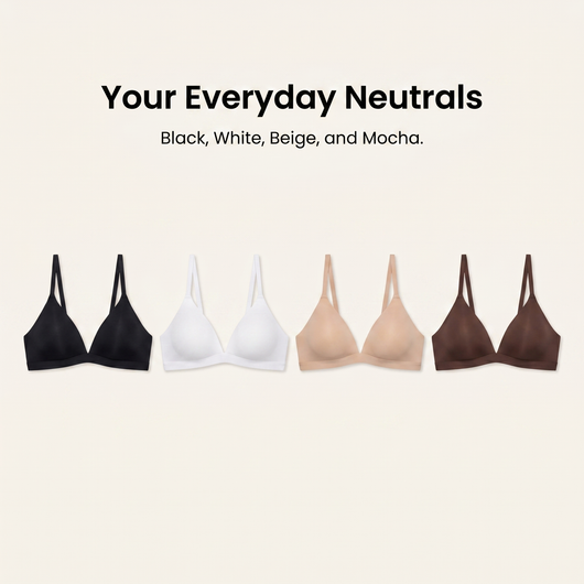 Women's Cloud Bra